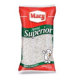 Mary Superior