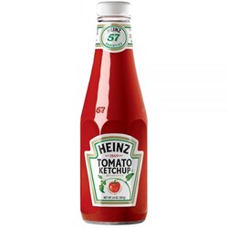 Salsa de Tomate Heinz