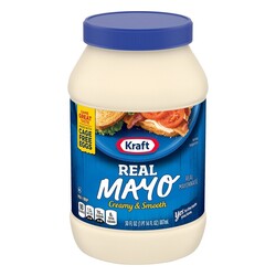 Mayonesa Kraft