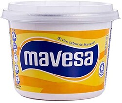 Margarina Mavesa 1 kilo