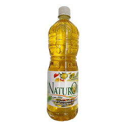 Aceite comestible de Soya Naturoil
